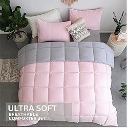 KASENTEX All Season Down Alternative Quilted