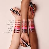 KVD Vegan Beauty Xo Liquid Lip Vinyl Dahlia 2.7 ml - Full Size view 3