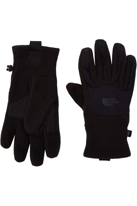 THE NORTH FACE Denali Etip Gloves Men 