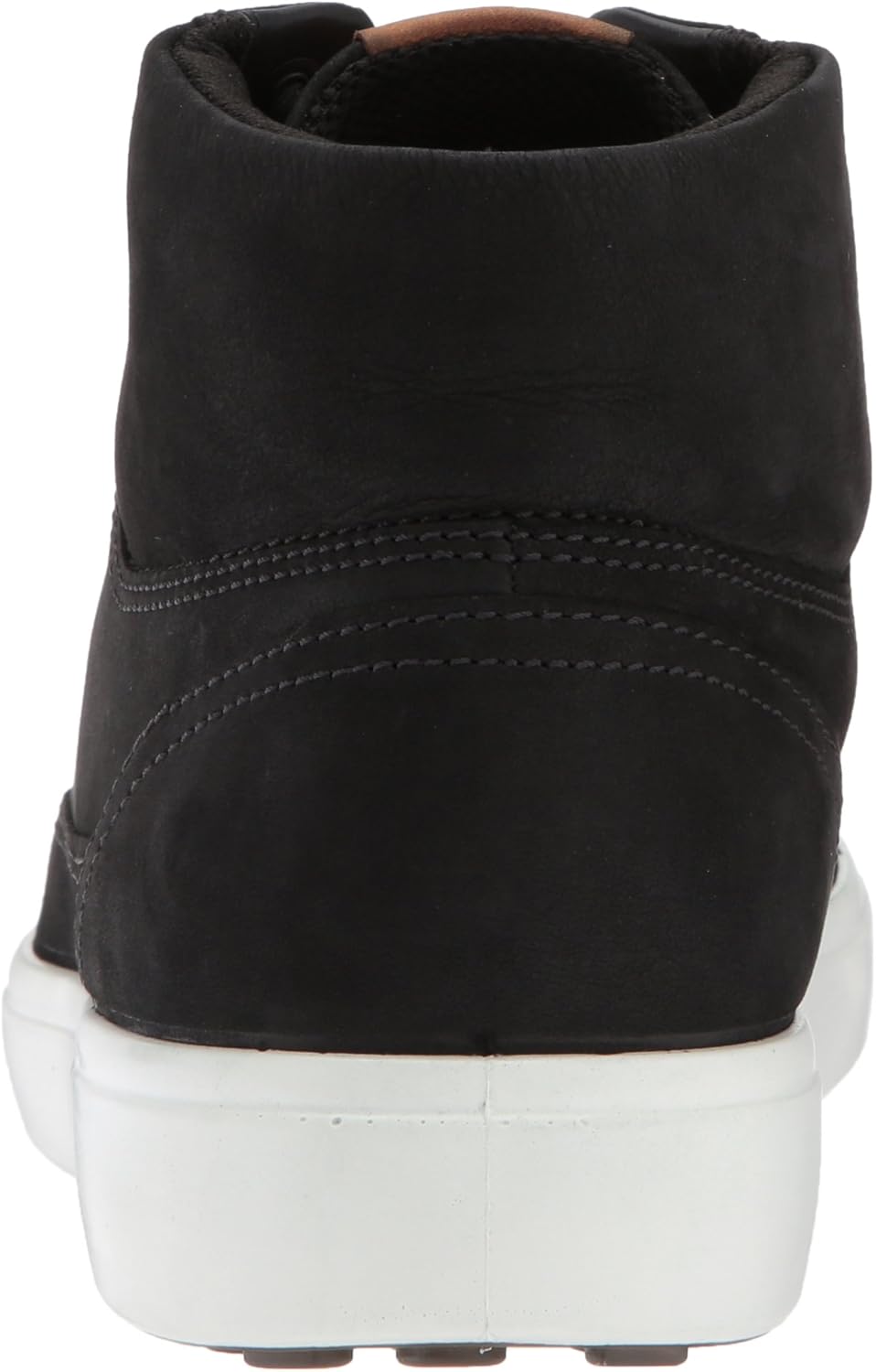 ecco soft 7 mens high top