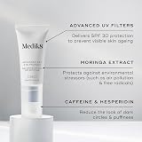 Medik8 Advanced Day Eye Protect SPF 30 15ml - Age-Defying Eye Cream view 3