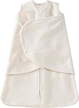 halo newborn swaddle fleece