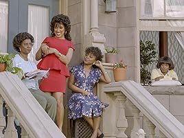 Watch A Black Lady Sketch Show Season 1 Prime Video