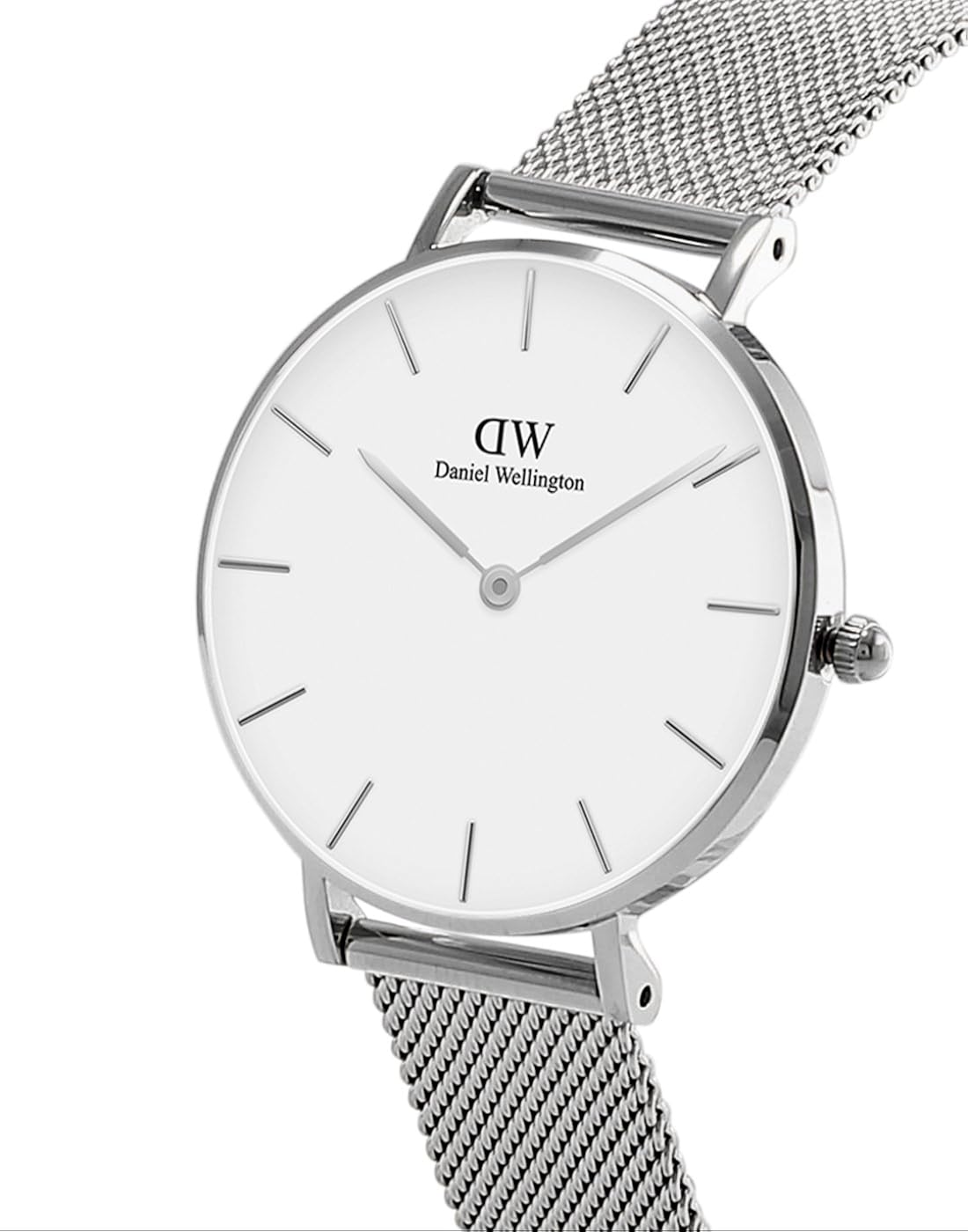 Collane Daniel Wellington Sterling DW00100164, urban-earth.co.uk