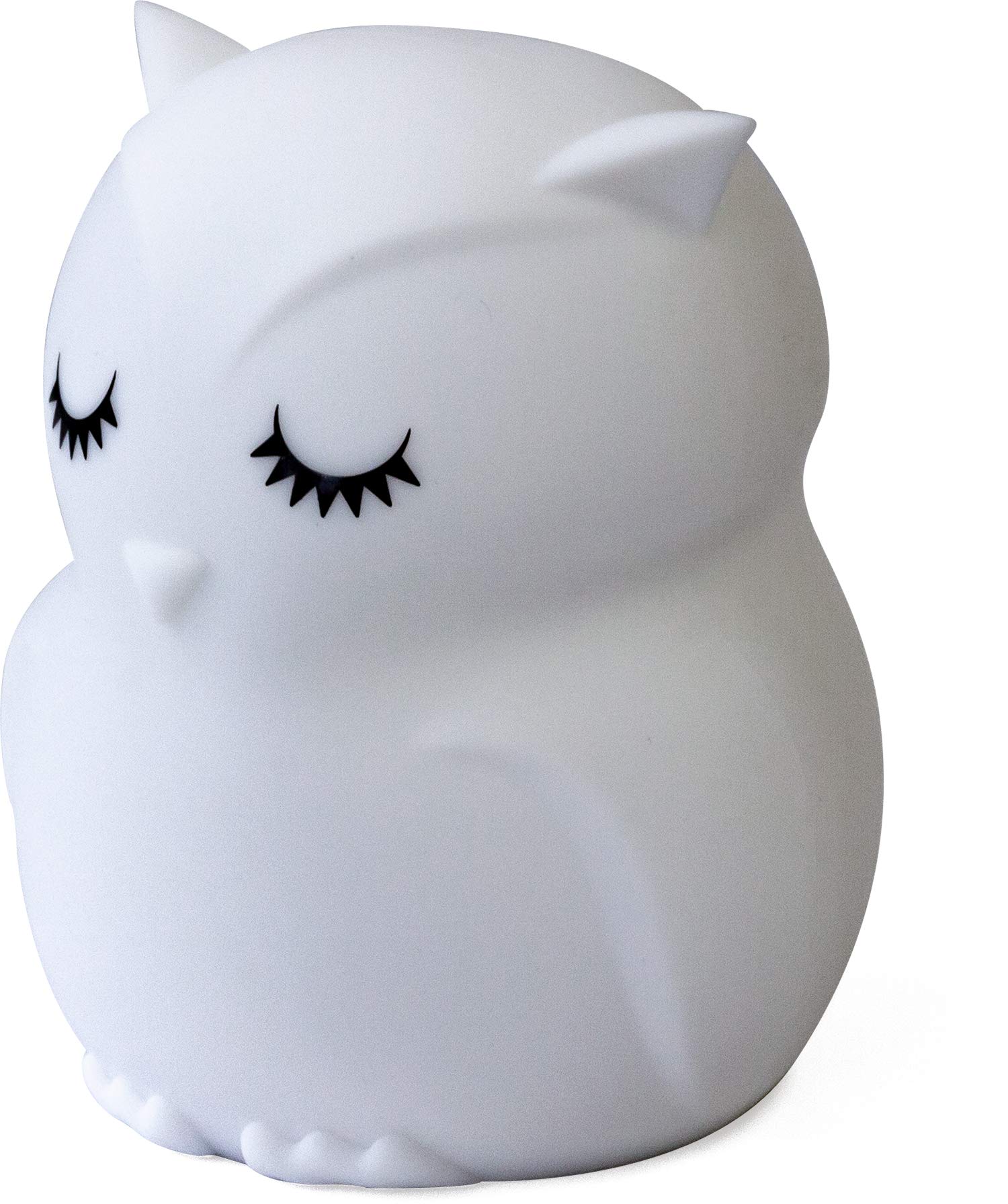 Ulysse Owl Night Light