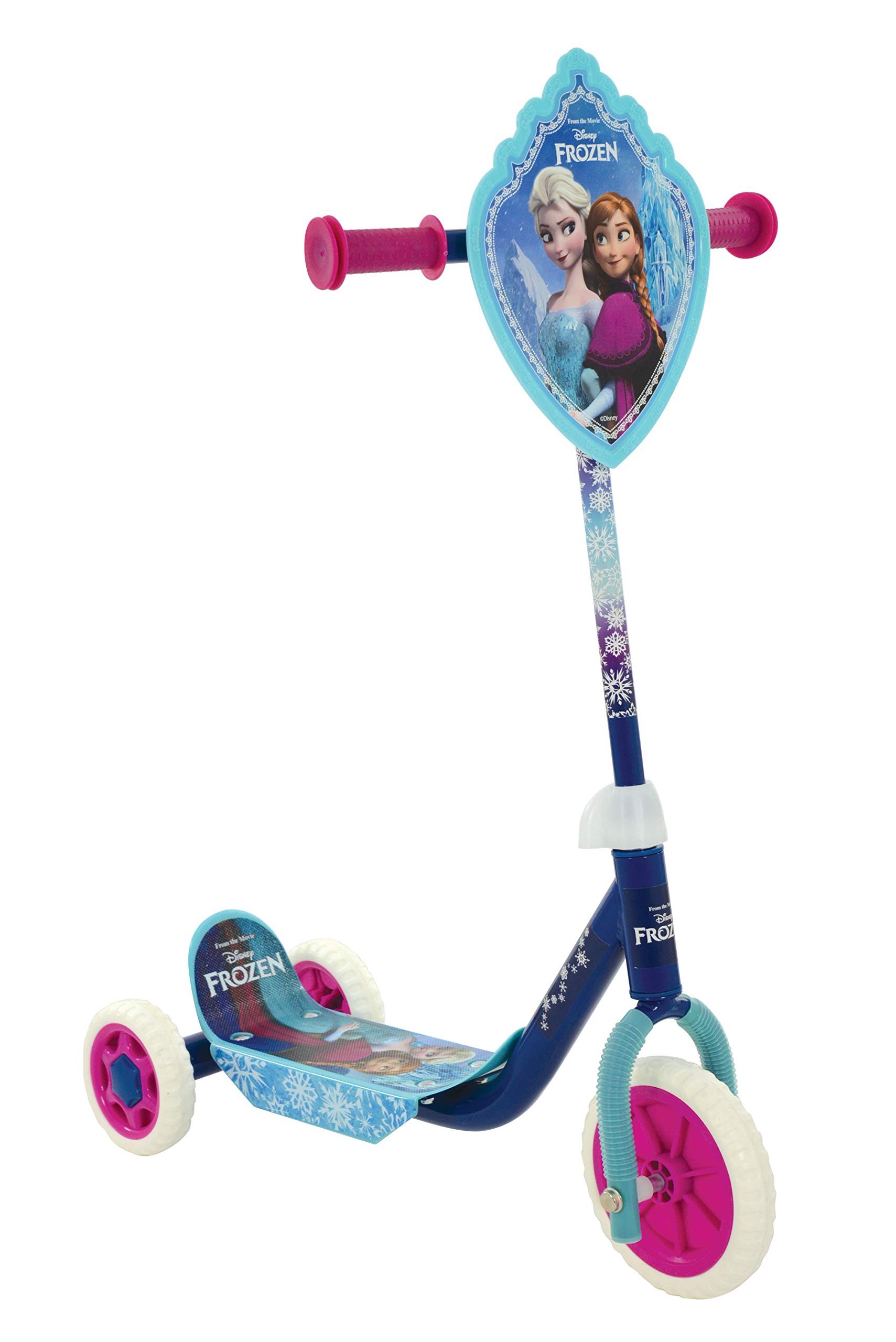disney cars 3 tri scooter