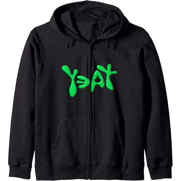 Yeat Lyfe Pullover Hoodies Twizzy Rich 2 Alive Merch Black at