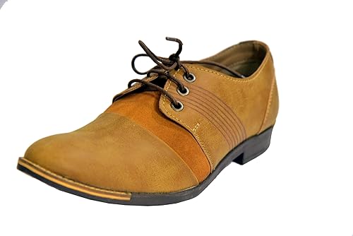 lee grain casual shoes