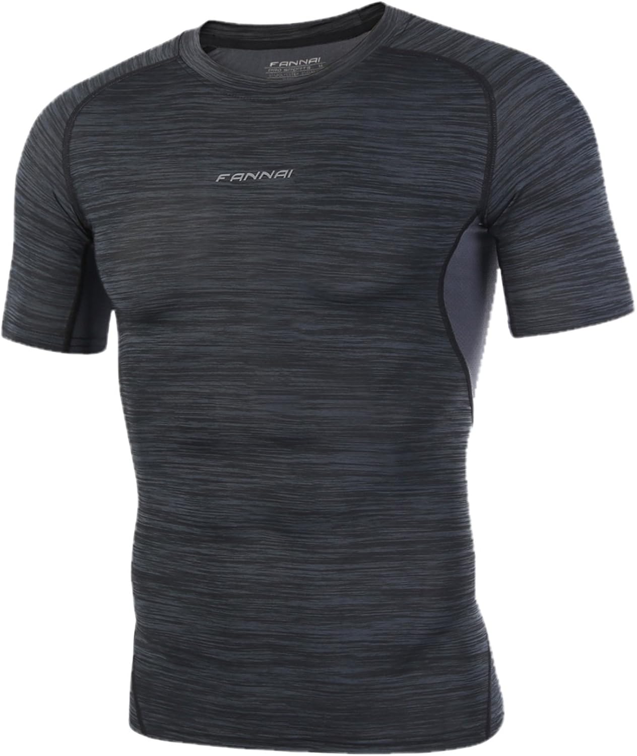 amazon men's athletic shirts