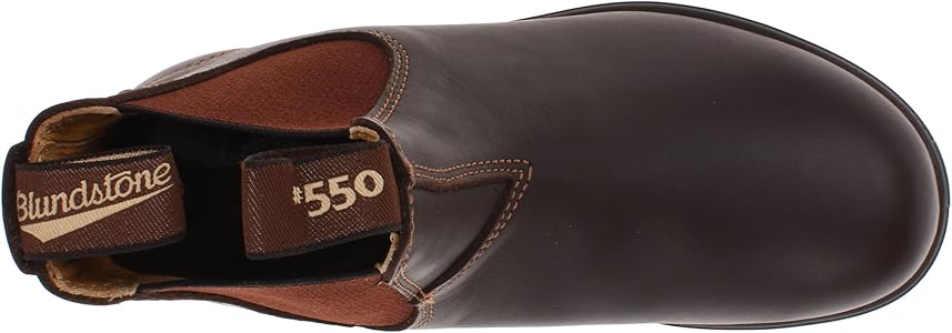 amazon blundstone 550