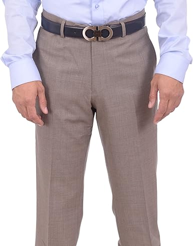 mens dress pants extra slim