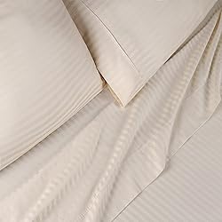 Superior 100% Egyptian Cotton 300 Thread Count