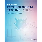 Psychological Testing: A Practical Introduction
