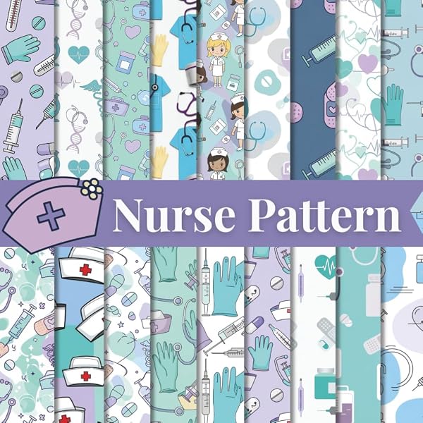 Rn Pattern Nurse Patterns