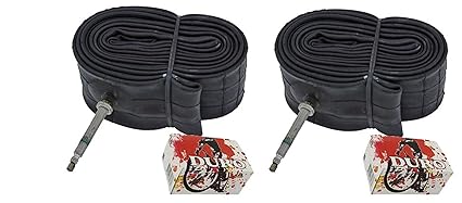 60mm schrader valve bicycle inner tube