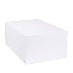 Silverlake Large Craft Foam Block - 11x17x7 EPS