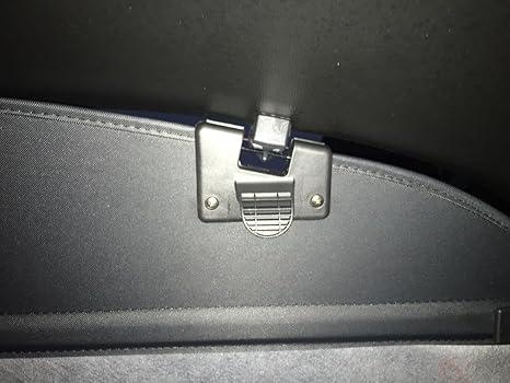 Cargo Liners Custom Fit There Is No Need To Drill Holes And No Damage To The Car Floor Mats Cargo Liners Kaungka Cargo Cover For 2017 Mazda Cx 5 Black Retractable Trunk