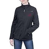 spyder avery hooded jacket