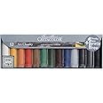 CRETACOLOR Art Chunky Charcoal Set, 12 Count (Pack of 1), Multi