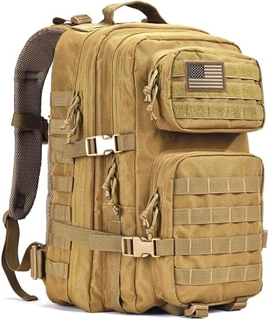 tactical backpack 40l