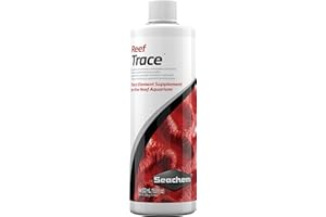 Seachem Reef Trace Elements 500ml