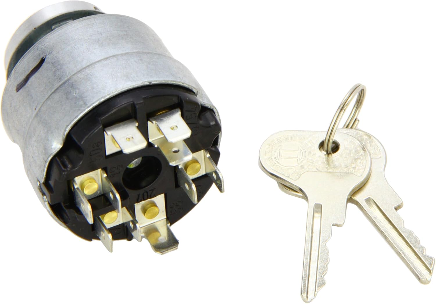 Bosch 0342316002 GlowPlug/Starter Switch BigaMart