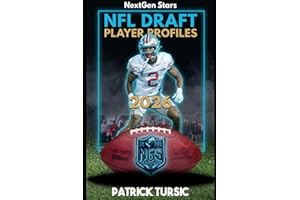 NextGen Stars NFL Draft Player Profiles 2026