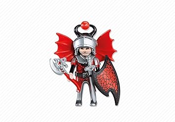 playmobil lider