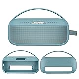 JCHPINE Silicone Cover Case for Bose SoundLink Flex