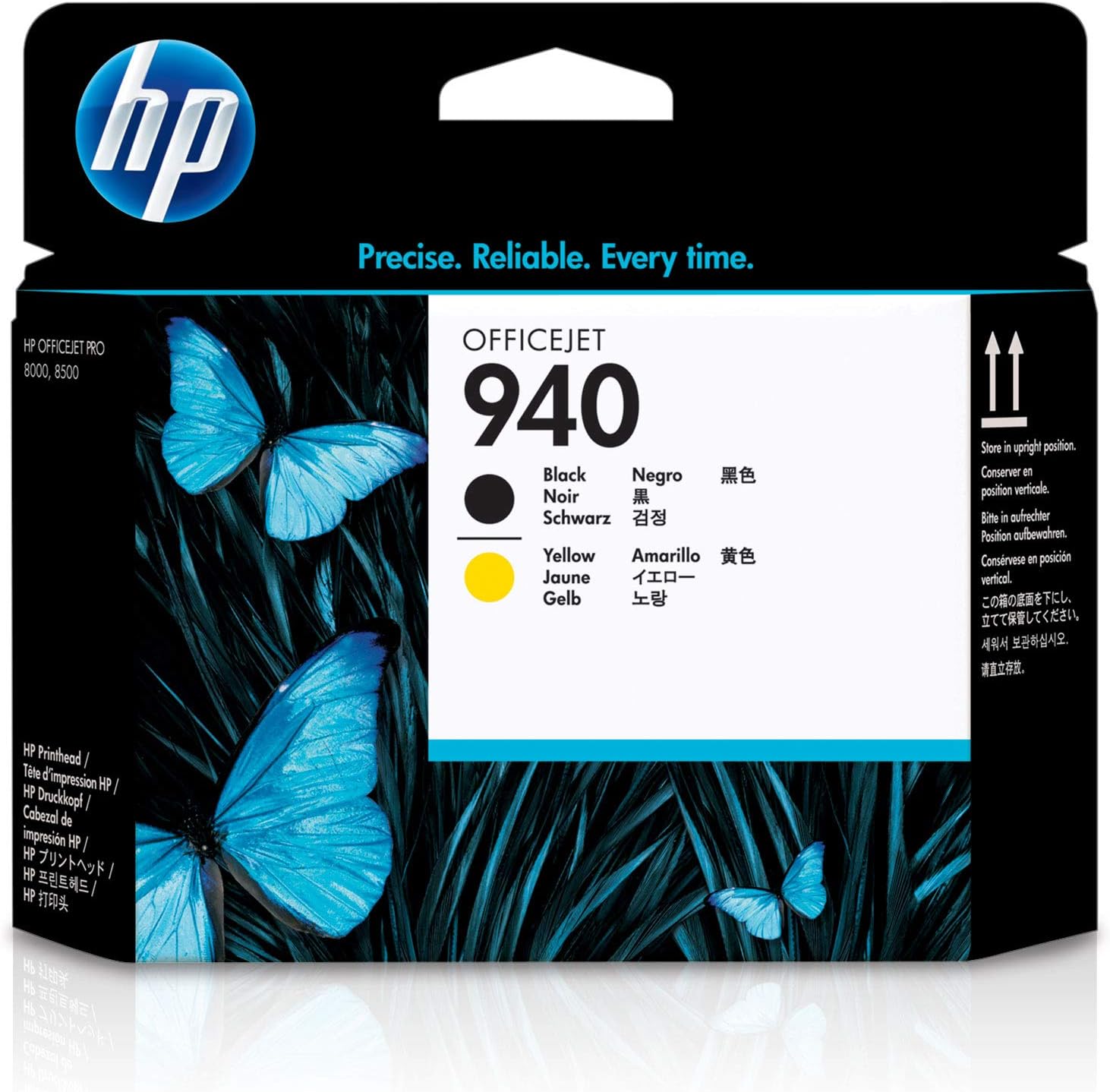 hp c3916a