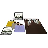 All Things Must Pass [Deluxe 3 CD]