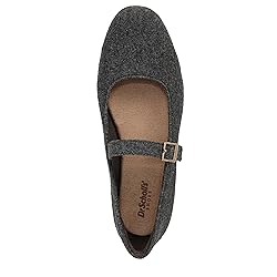 Dr. Scholl's Womens Wexley Jane Ballet Flat