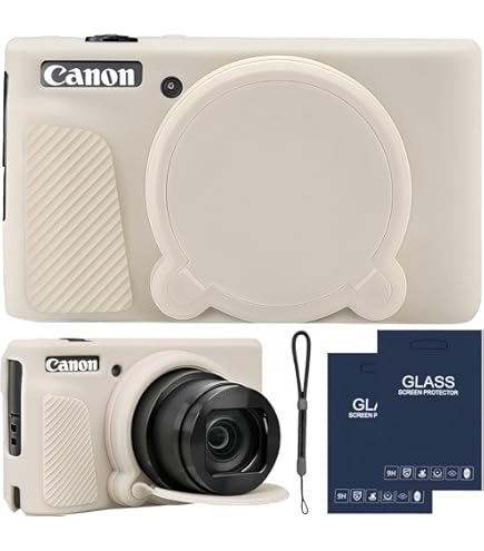 Câmera Canon Powershot Sx720 Hs zoom 40x Wi-Fi NFC | Amazon.com.br