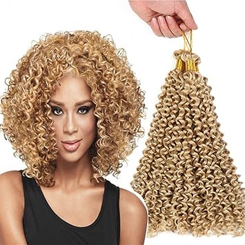 freetress water wave hair