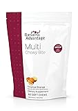 Bariatric Advantage Multi Chewy Bite - Soft Chew