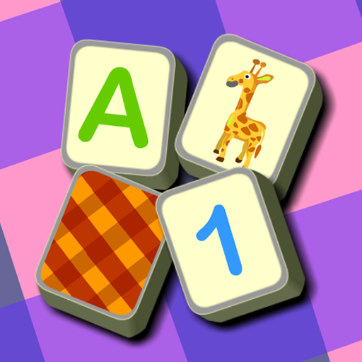 Mahjong ABC 123 - Thumbnail 6