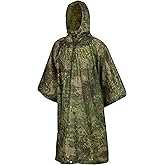 Helikon-Tex US Model Surplus Line Poncho