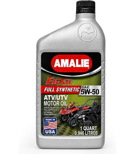 Amazon.com: AMALIE Imperial Turbo 5W-30 Motor Oil (160-71066-56) 1