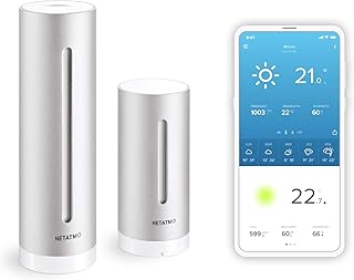 Netatmo NWS01-EU
