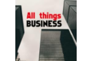 All things business