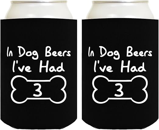 novelty beer coolers