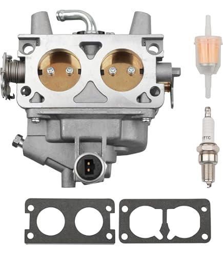 Amazon.com: Honda OEM 16100-Z6J-WB3 16100-Z6J-WB2 Carburetor