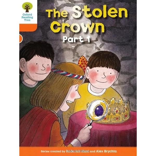 Oxford Reading Tree Treetops Time Chronicles: Level 12: Time