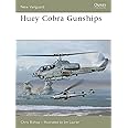Huey Cobra Gunships (New Vanguard, 125)