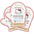 The Crème Shop x Hello Kitty Hand Mask - Vitamin C & Squalane (3 Pack)