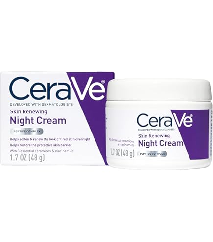 Amazon.com: Nu Skin Rejuvenating Cream | Expertly Formulated