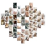 LA MAISON COZY Wall Collage Kit, Teen Posters Art
