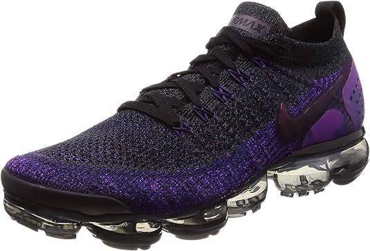 vapormax flyknit midnight purple
