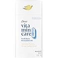 Dove VitaminCare+ Deodorant Stick Fresh Linen & Sea Mineral Aluminum Free 2.6 oz