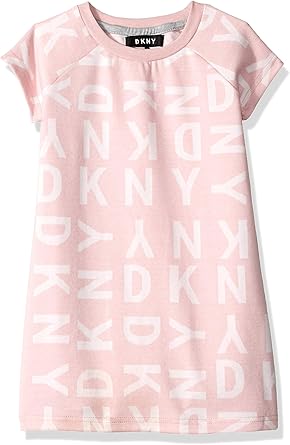 dkny dress girls